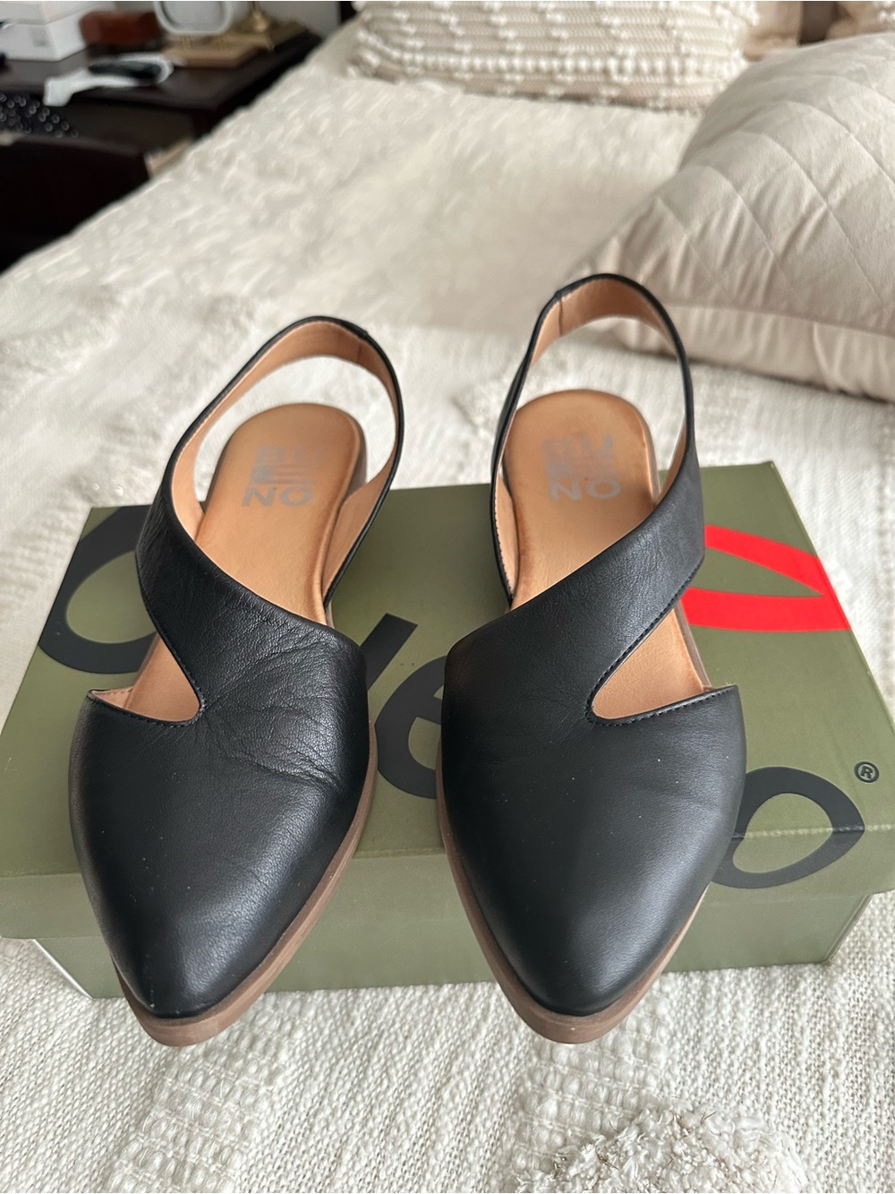 Bueno flats